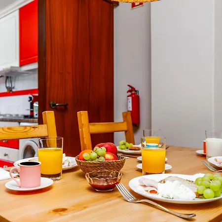 Apartament Casa Do Mar - Sea View - Wifi - Barbecue Sesimbra Zewnętrze zdjęcie
