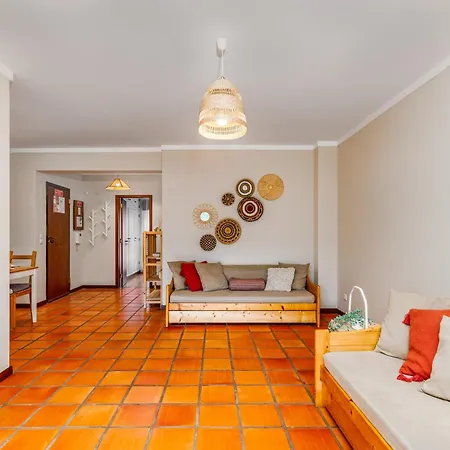 Apartament Casa Do Mar - Sea View - Wifi - Barbecue Sesimbra Zewnętrze zdjęcie