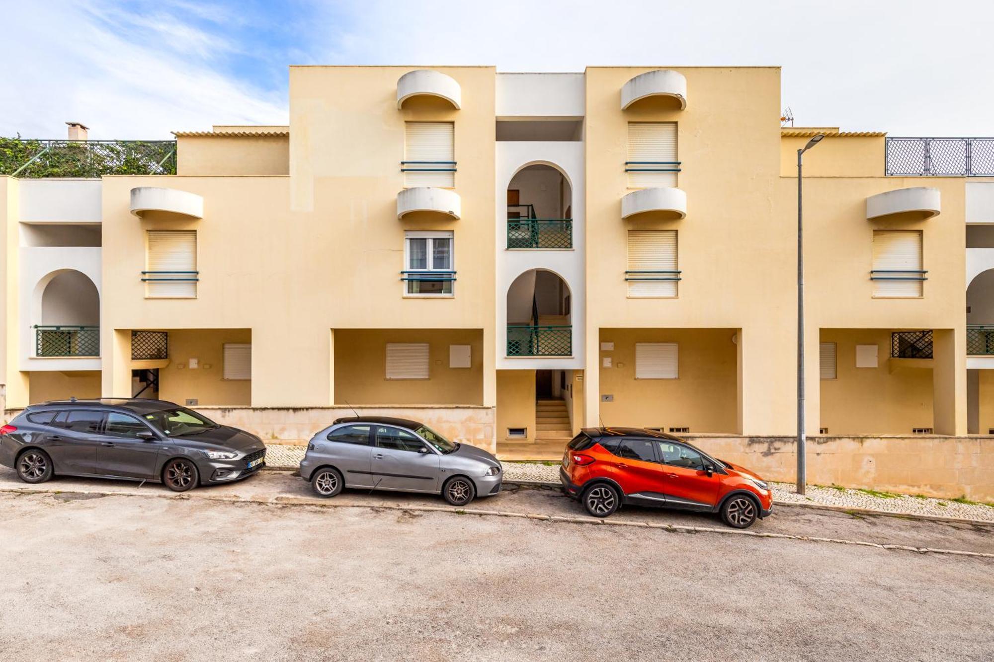 Casa Do Mar - Sea View - Wifi - Barbecue Appartement