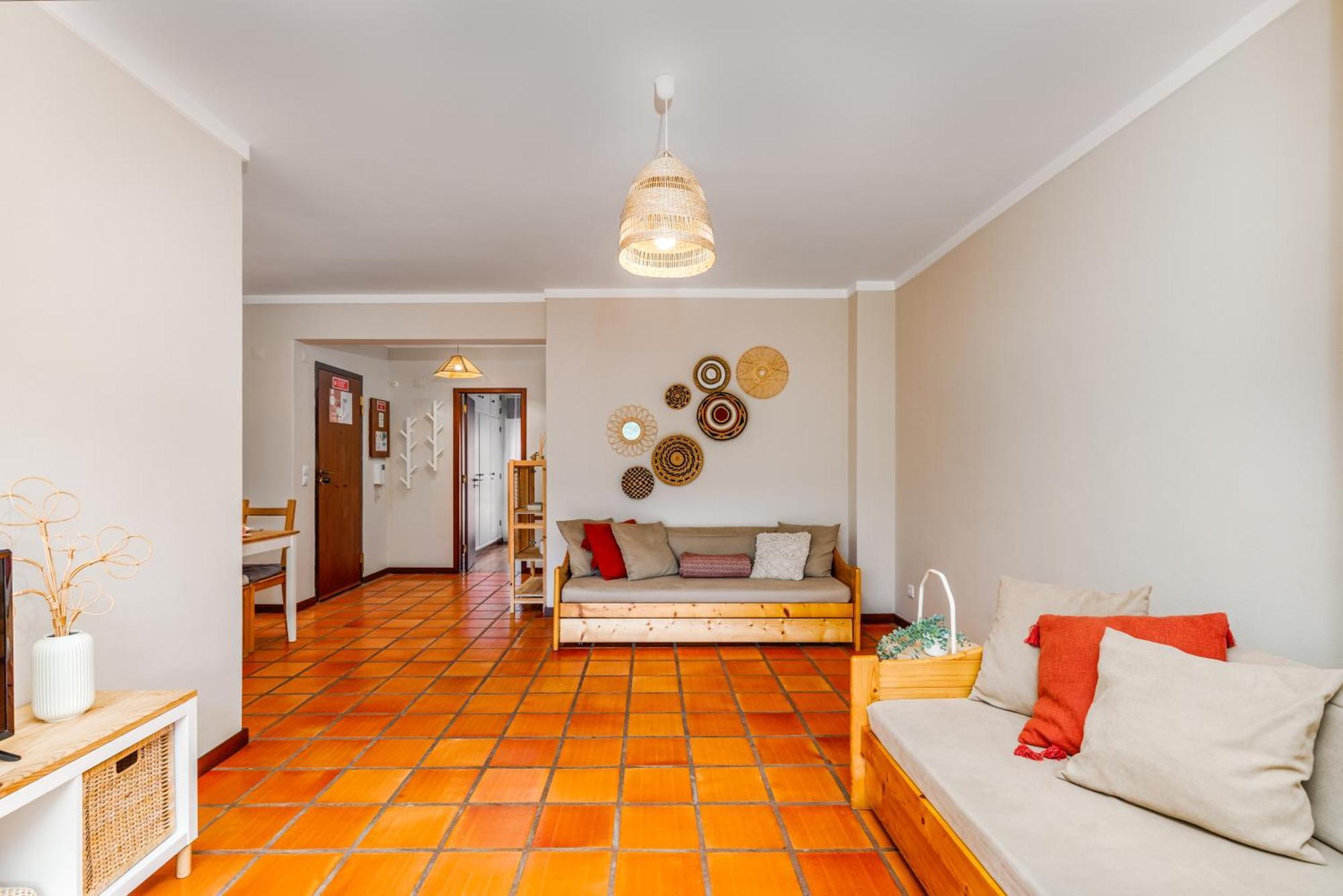 Casa Do Mar - Sea View - Wifi - Barbecue Appartement