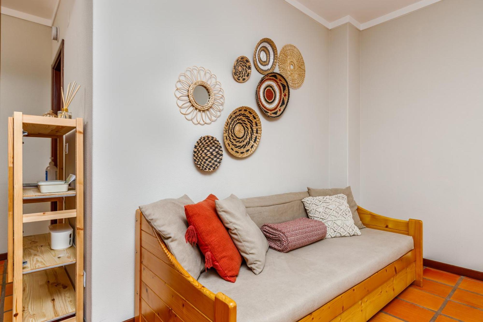 Casa Do Mar - Sea View - Wifi - Barbecue Appartement *