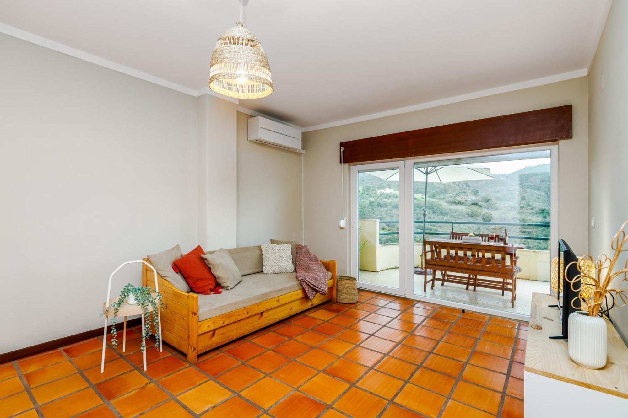 Appartement Casa Do Mar - Sea View - Wifi - Barbecue *