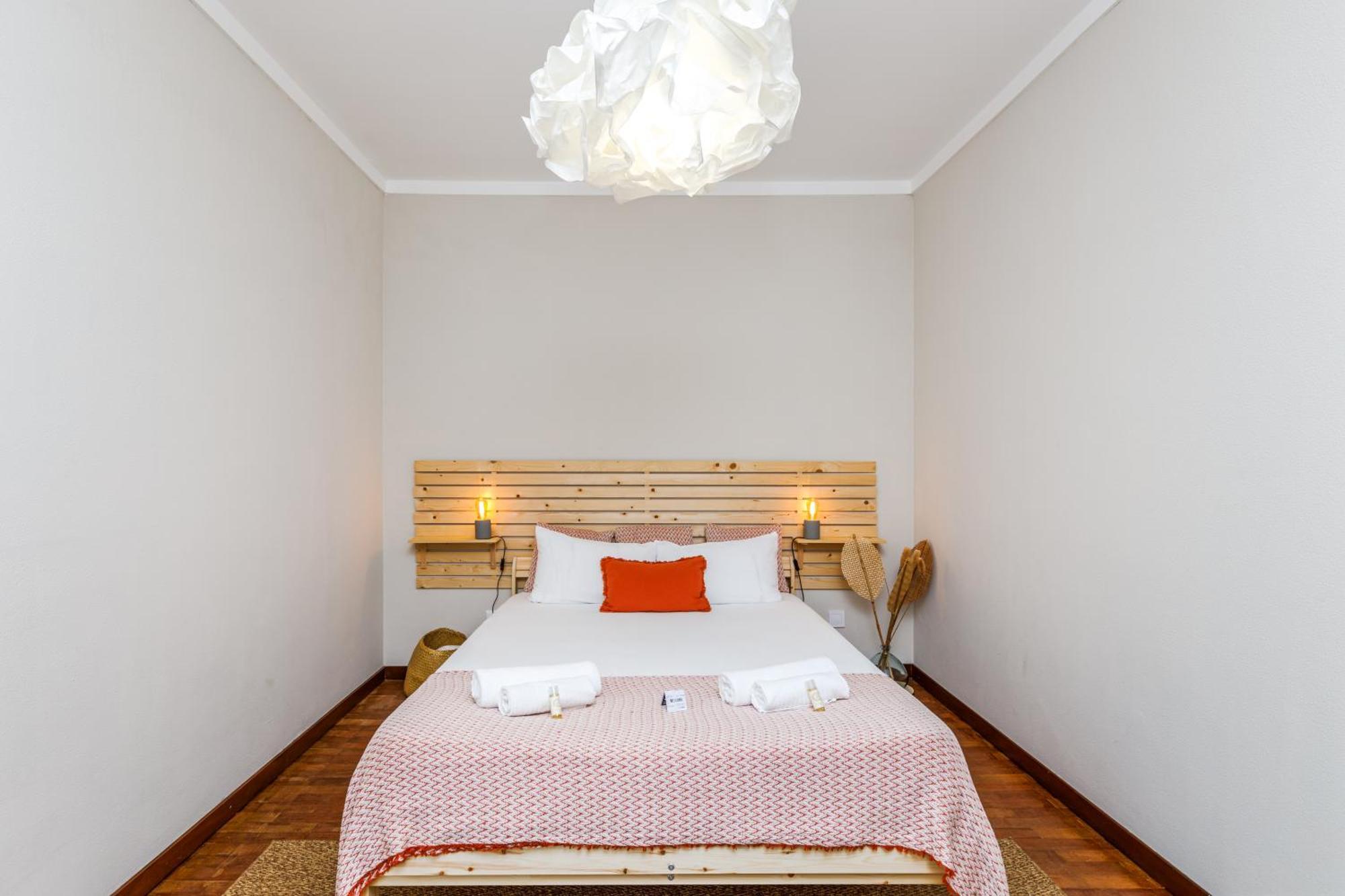 Casa Do Mar - Sea View - Wifi - Barbecue Appartement *